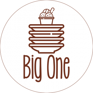 FESTA ICONE menu 2020 BiGONe