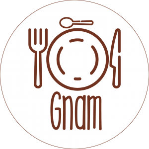 FESTA ICONE menu 2020 GNAM